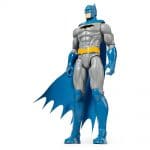 Akcijska figura Batman plavi