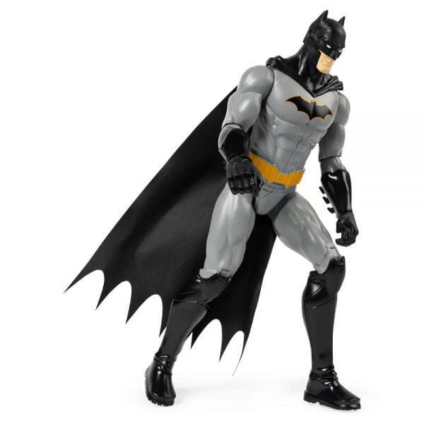 Batman figura plašt