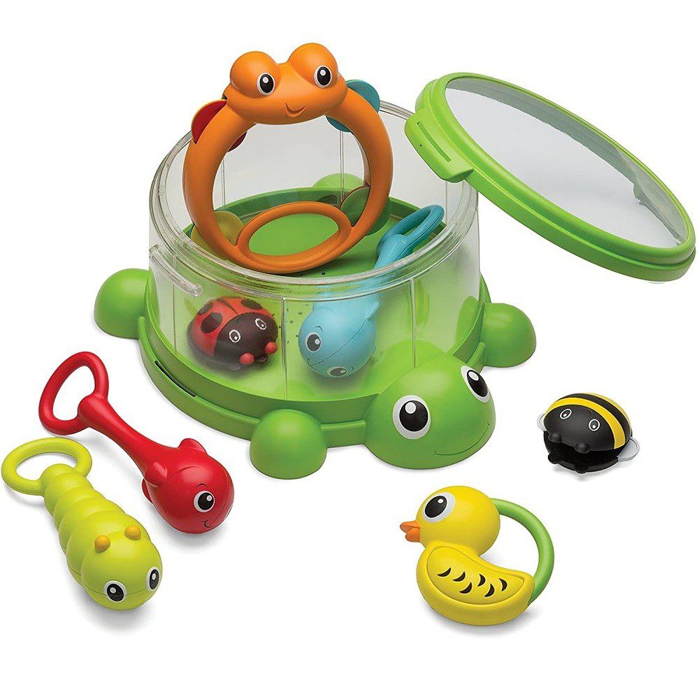 bkids-set-udaraljki-kornjaca Bkids set udaraljki Kornjača