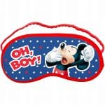 Dječja maska za oči Disney Mickey