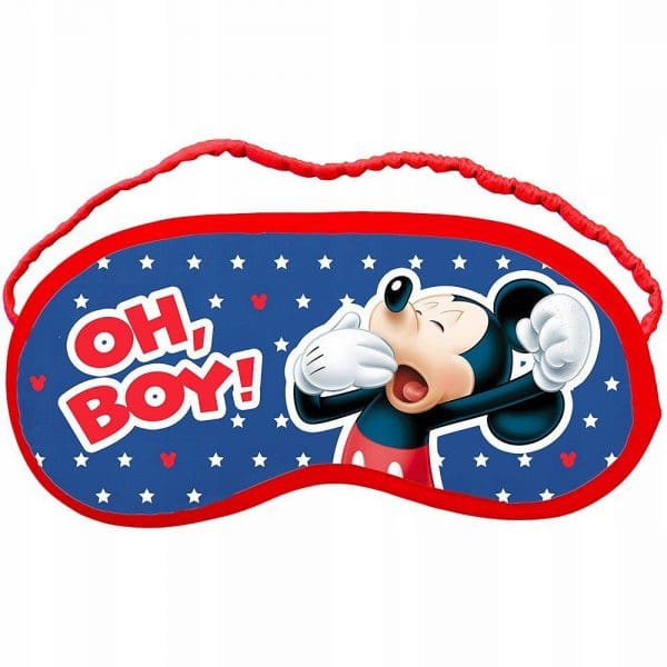 Dječja maska za oči Disney Mickey