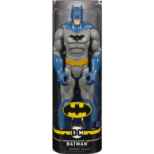 Figura Batman plavi
