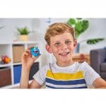 Glavonje Shakeheadz figura sa zvukom dijete