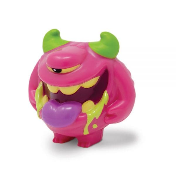 Glavonje Shakeheadz figura sa zvukom rozi