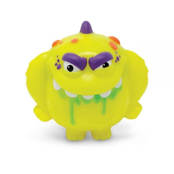 Glavonje Shakeheadz figura sa zvukom žuti