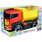 LENA kamion kiper Giga Trucks