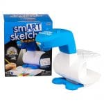 Smart Sketcher projektor za djecu