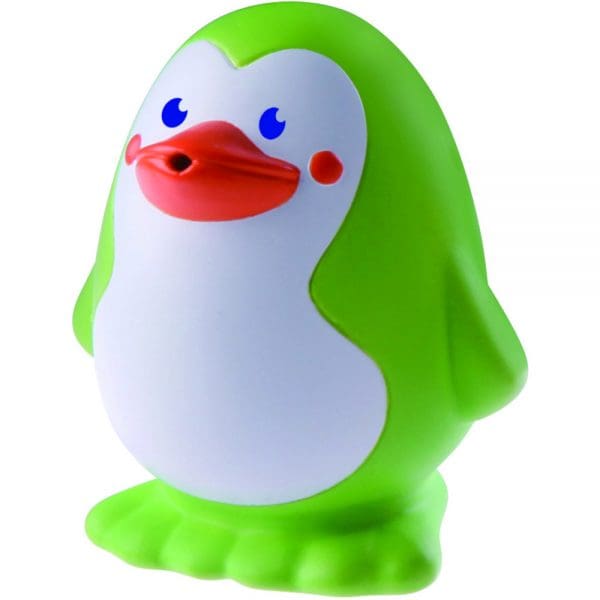 Bkids igračke za kadu Pingvini zeleni