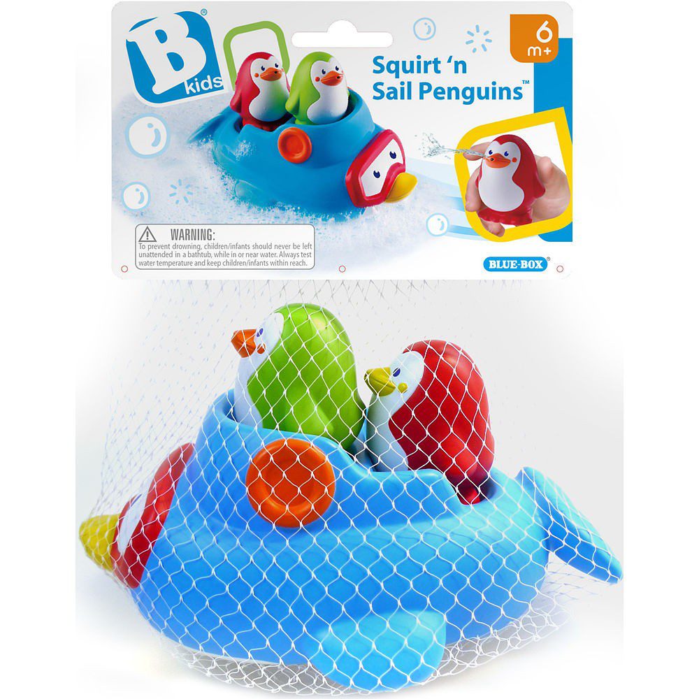 bkids-igracke-za-kadu-pingvini Bkids igračke za kadu Pingvini