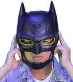 Batman dječja maska s promjenom glasa