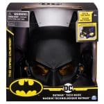 Batman maska s noćnim vidom