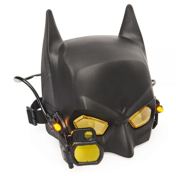 Batman maska za djecu s noćnim vidom