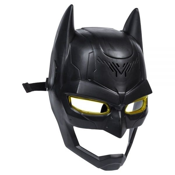 Batman maska za djecu s promjenom glasa