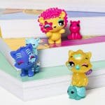 Figurice Hatchimals