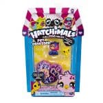 Hatchimals figurice Pet Obsessed 2 kom