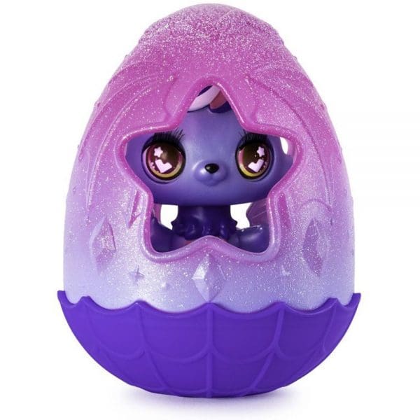 Hatchimals Glow Up figurica