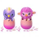 Hatchimals igračke Hatchopia 2 kom