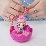 Hatchimals Pixies figurica u jajetu Sirena roza