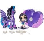 Hatchimals Pixies set figurica Riders Lily