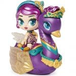 Hatchimals Pixies set figurica Riders Luna