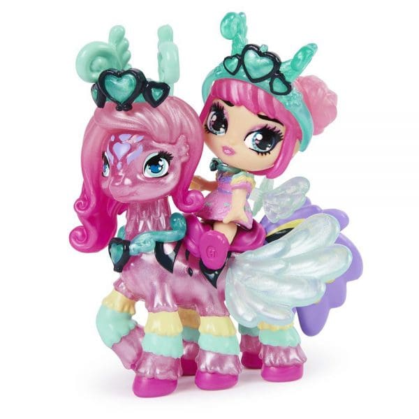Hatchimals Pixies set figurica Riders Madison