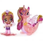 Hatchimals Pixies set figurica s dodacima Riders