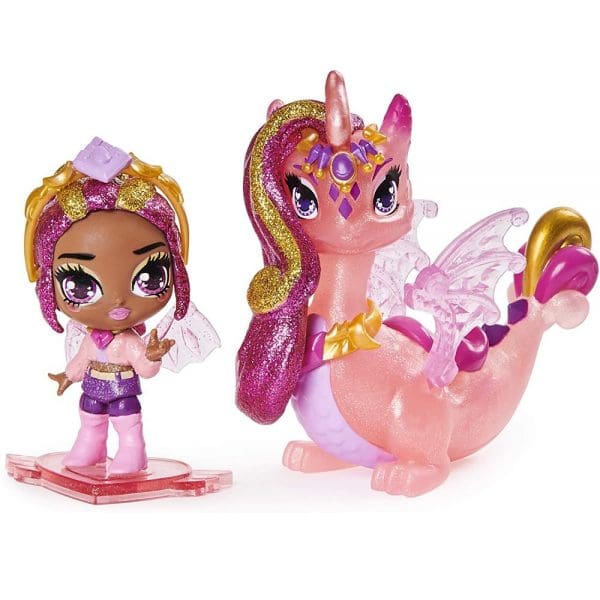 Hatchimals Pixies set figurica s dodacima Riders