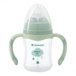 Kikka Boo Anti-colic bočica Cloud 180ml