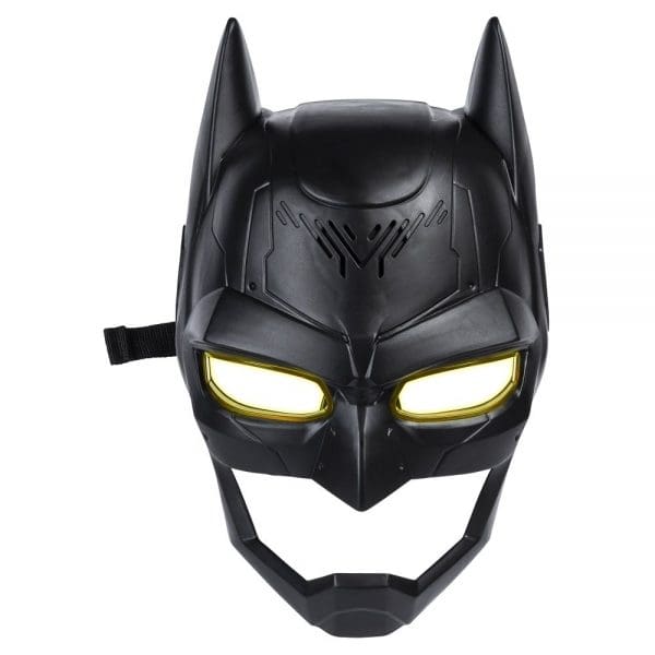 Maska s promjenom glasa Batman
