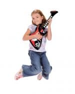 Dječja gitara Winfun sa svjetlom i zvukom