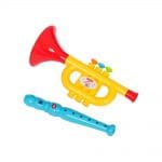 Fisher Price Truba i frula