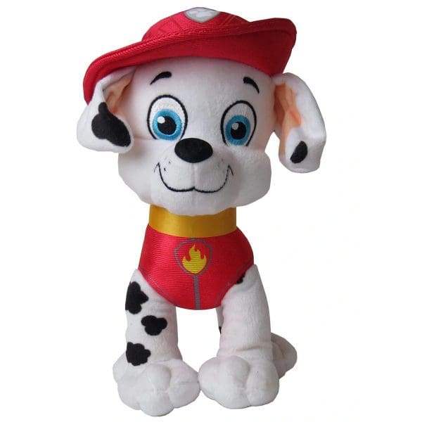 Plišana igračka Paw Patrol Marshall