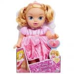 Lutka beba Aurora Disney princeze