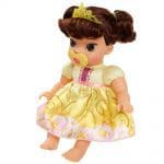 Lutka beba Bella Disney princeze