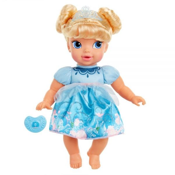 Lutka beba Disney princeze Pepeljuga