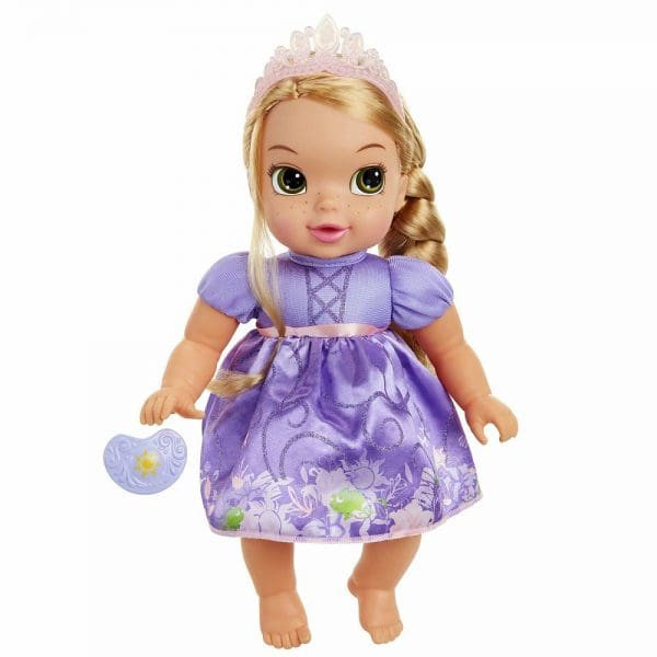 Lutka beba Disney princeze Zlatokosa
