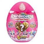 Rainbocorns plišane igračke Sparkle Heart Surprise jaje