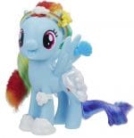 Rainbow Dash Moj mali poni Land&Sea figurica i dodaci
