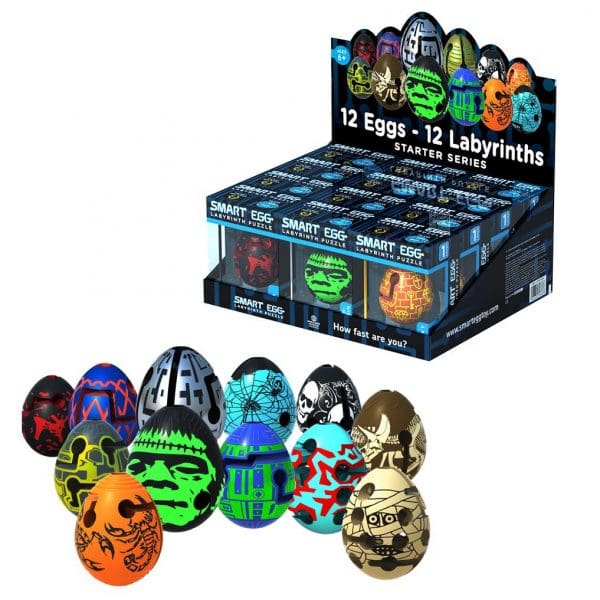 Smart Egg jaje labirint