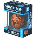 Smart Egg jaje labirint Scorpion