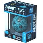 Smart Egg jaje labirint Spider