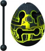 Smart Egg puzzle labirint Space Capsule