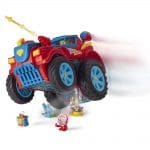 Super Zings Monster Hero vozilo za djecu