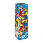 Društvena igra Jenga Psići u ophodnji