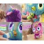 Hatchimals Hatchibebe interaktivna igračka Unikeet