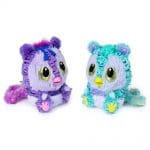 Hatchimals Hatchibebe Kitsee interaktivne igračke Kitsee