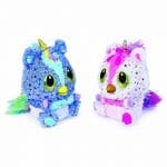 Hatchimals Hatchibebe Unikeet interaktivne igračke