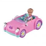 Sparkle Girlz lutka i auto