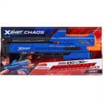 X-Shot Chaos puška Orbit