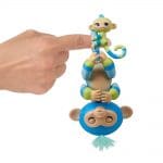 Fingerlings BFF interaktivni majmunčić za djecu